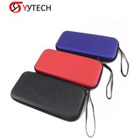 SYYTECH Storage Cover Travel Bag Console Pouch Carrying case Bag Protective Case for Nintendo Switch Case