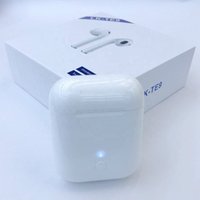 New i13 i14 LK-TE9 TWS original 1:1 True Wireless Earbuds Stereo 3D Bluetooths 5.0 Headsets Popup window function