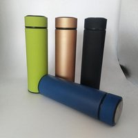 Stainless Steel Thermos