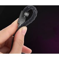 Bracelet data Cable Charger Type C USB Cable Fast Charging Hand Ring Data Line