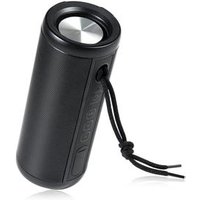 2019 Newest S19 Portable Speaker Bluetooths 10W*2 Waterproof Speaker With Dual Speaker/Aux Cable