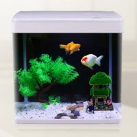 Minjiang Glass Aquarium Fish Tank Filter