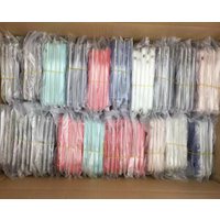 Free shipping Luxury 100% original oem microfiber liquid silicone case cover for iphone 6 6s 7 8 plus X XS XR Max with packaging