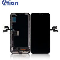 Spare Parts For iphone X LCD Display Touch Screen Digitizer Assembly OLED