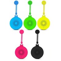 2019 Trending Products Wireless bluetooths Speaker Outdoor Sport Portable IPX4 Waterproof Speaker
