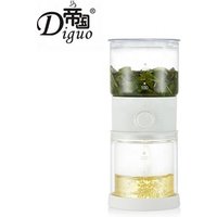 Pyrex Glass Hand Drip Coffee & Cold Brew Cup