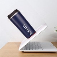 350ML 500ML non fall suction mug Never Slip Tumbler Magical non falling mug non-spill suction bottle Powerful Suction bottles