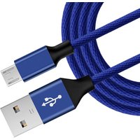 Usb Magnetic Charging Nylon Micro Data Custom Mini Type C High Quality Colorful Cheap Braided Cable