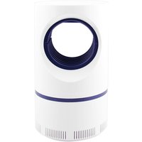 USB Photocatalytic UV Mosquito Killer Lamp Home & Outdoor