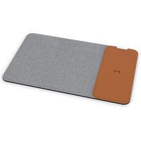 New Trending Mouse Pad Wireless Charger, Rollable Fast Magnetic Wireless Charger Pad