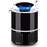 LED USB Electronic Mosquito Killer Trap Lamp