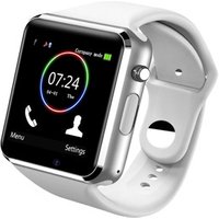 A1 Smart Watch Sport Pedometer WristWatch with SIM Camera Smartwatch For Android Smartphone