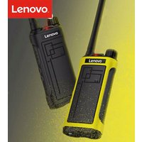 Lenovo Factory Hot Encrypted Handy Talky Uhf Walkie Talkie Radio