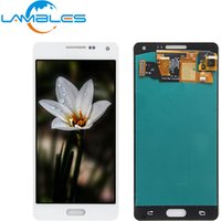 China Suppliers LCD Screen Display Repair For Samsung Galaxy A5, Mobile Phone LCD For Samsung Galaxy A5 2015 LCD
