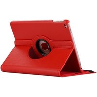 360Degree Rotating Leather Tablet Shell Cover Case for Apple iPad mini 4 mini 5 2019 7.9 inch mini4 mini5 A1538 A1550