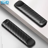 2018 New factory closed system refillable vape pods, leak proof disposable vape pen best pod mod