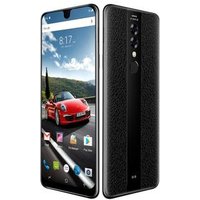 Dual Sim Card MobilePhone Fingerprint ID Function Phones Mobile Android 3800mAh Battery Mobile Phone Manufacturing Equipment