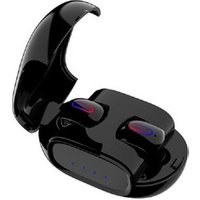 Wireless Bluetooth Earphone G2 Bluetooth 5.0 TWS Wireless Earpiece Touch Control Hands Free In Ear Head Set For All Smart Phone