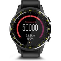 F1 wholesale Touch Screen support Heart Rate GPS Dual Cameras for samsung sport smart watch