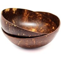 Handmade Eco Friendly Coconut Bowl