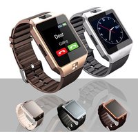 smart watch dz09 phone mobile phone Internet touch screen q18 dz09 and a1 smartwatch