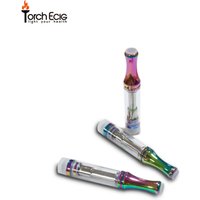 New colourful cartridge cheap price no leak 510 thread stainless steel cbd vape 510 refillable cartridge