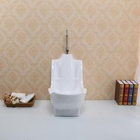 WuduMate Classic Sanitary Ware for Islamic Public Buildings