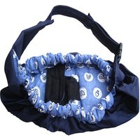 Papa Care baby carrier sling wrap safe organic cotton ergonomicr for infants pouch comfort nursing cover for newborns