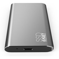 EAGET 2TB usb flash drive USB 3.1 External Hard Disk PSSD SSD 500MB/S Read Mobile Solid State Drive ssd 2TB
