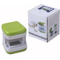 Electric Garlic & Vegetable Chopper
