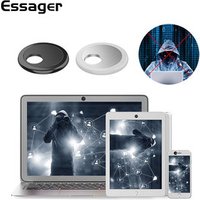Essager WebCam Cover Privacy Protection Shutter Sticker Camera Cover for iPhone Xiaomimi Samsung Web Laptop iPad PC Mac Tablet