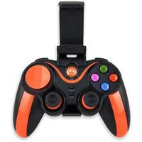 S5 PUBG mobile game controller Blue tooth Wireless game pad support Android/IOS/Win 7/8/10 system/PS3 Mobile Game Controller