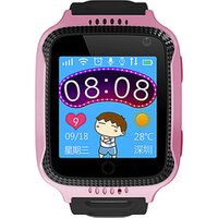 Amazon Kids Smart Watch GPS Q528 G900A smartwatch with sos GSM+GPS+LBS watch