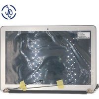 Genuine Original Brand New A1466 LCD Monitor For Macbook Air 13 inch A1466 Full LCD Screen Assembly 2013 - 2017 Year