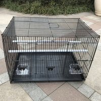 Love Bird Breeding Cages