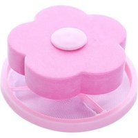 Magic Laundry Balls Cleaning Household Floating Pet Fur Catcher Reusable Laundry Hair Lint Filter Hair Remover