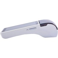 Wireless Android 6.0 Bluetooth Wifi Pda Mobile POS Barcode Scanner Handheld POS With Printer