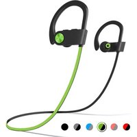 Hot Sales U8 Wireless Earphone With Ear Hook Sport IPX7 Waterproof Blue tooth Stereo Headphone Earphone