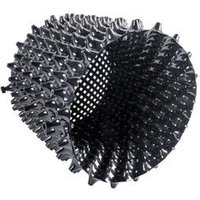 Hydroponic Air Pruning Pot 9 Gallon For Roots Control