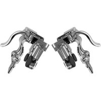 U9 2019 Joysticks Trigger Fire Button Aim Key PUBG Mobile Gamepad Games L1R1 Shooter Controller For PUBG