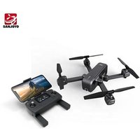 SJY-X103W GPS 5G Wifi FPV 2K Camera RC Drone With Follow Me Altitude Hold RC Drone