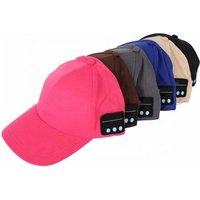 Custom Hat Wireless Music Headphone Baseball Smart Cap