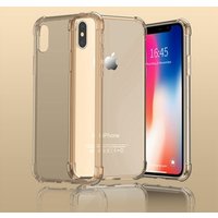 Wholesale Free shipping Cell Phone Accessories,TPU Case For iPhone X Mobile Phone Shell,Soft Cell Phone Case