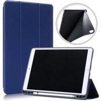 TPU Leather Case for iPad air 3 10.5 2019 and iPad pro 10.5 inch 2017 Magnetic cover with Auto Sleep/Wake Function
