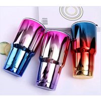 Outdoor Stainless Steel Tumbler Cups – or 30oz