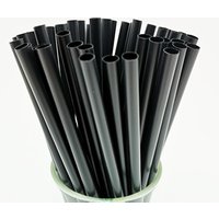 Plant Based Plasticless Taste & Odor Free PLA Straw