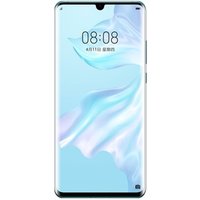 Huawei P30 Pro VOG-AL00, 8GB+128GB China Version Triple Back Cameras 4200mAh Battery Face & Screen Fingerprint Identification