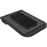 New Overspace Long Distance Wireless Charging 25mm-35mm Wireless Charger on Furniture For Mobile Phone