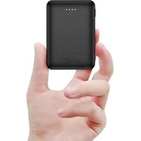 Fast charging Portable super mini power bank 10000mah for phone charging