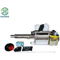6HYC 100H Portable Mosquito Thermal Fogger